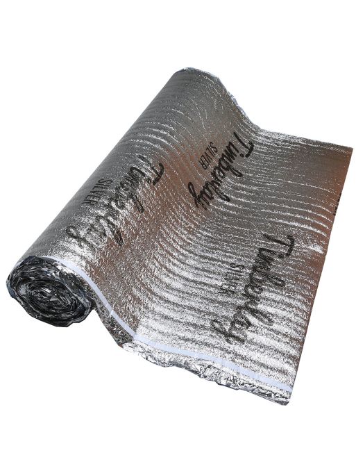 Timberlay Silver Underlay