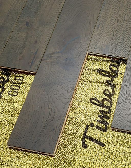 Timberlay Gold Underlay